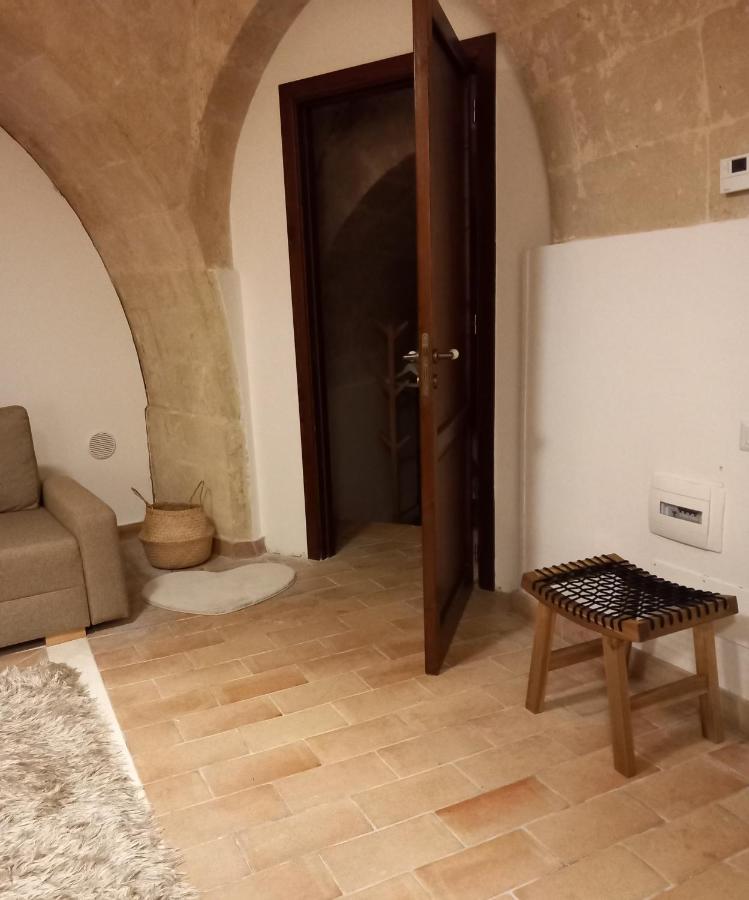 Palazzo Lombardi Cave & Suite 마테라 외부 사진